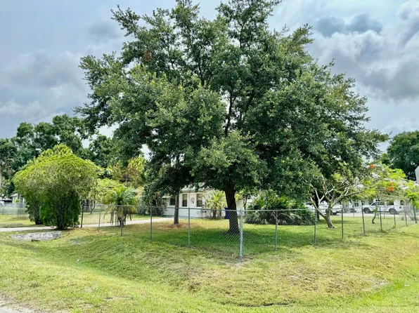 903 SW 11th Avenue, Okeechobee, FL 34974