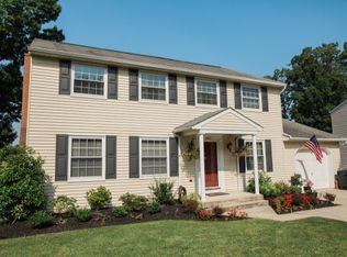 4505 Ambermill Rd, Baltimore, MD 21236