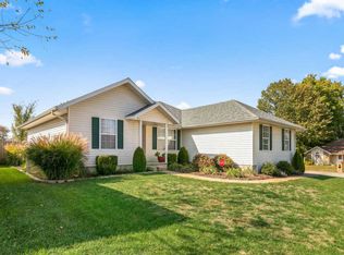 3970 W Ildereen St, Springfield, MO 65807