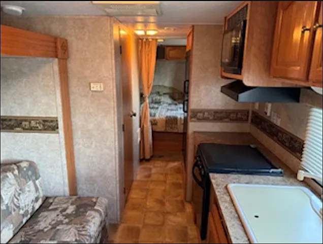 1 bed, 240 sqft, $1,500 — Photo 3