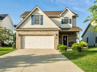 211 Skyline Dr, Georgetown, KY 40324