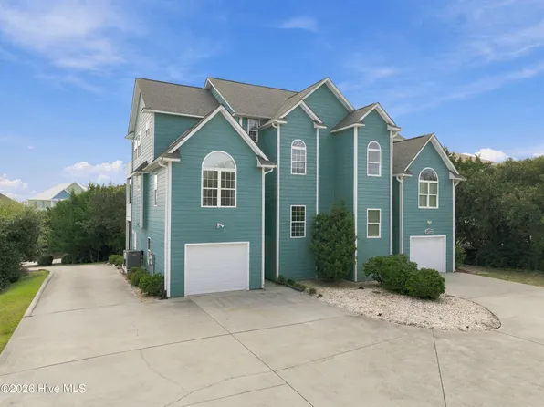 9936 Louise Howard Court #East, Emerald Isle, NC 28594