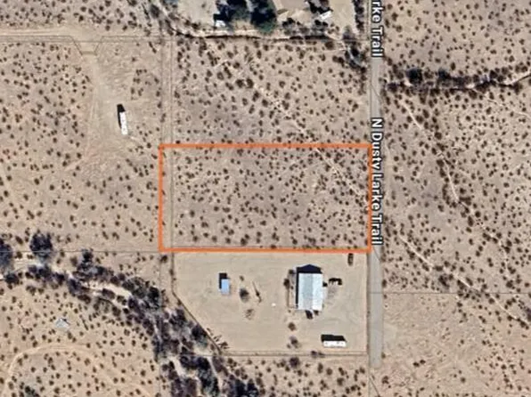 0 N Dusty Larke Trail #F, Florence, AZ 85132