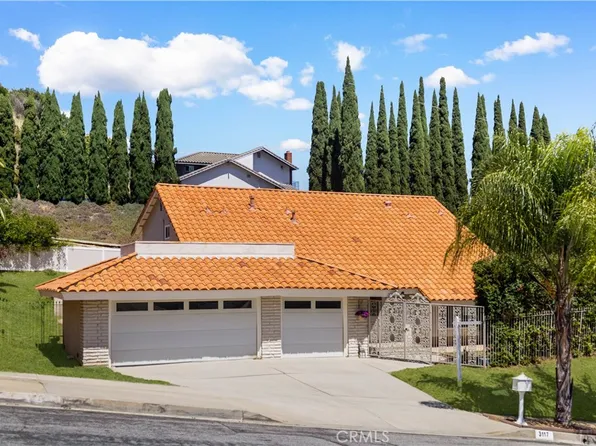 3117 Montellano Ave, Hacienda Heights, CA 91745