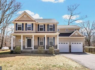 1457 Tana Ln, Gambrills, MD 21054