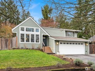 9521 117th Pl NE, Kirkland, WA 98033