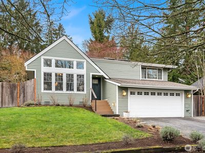 9521 117th Place NE, Kirkland, WA, 98033