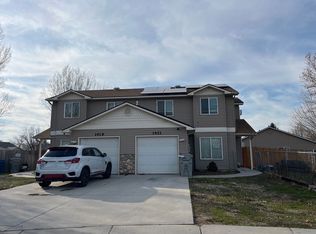 1421 W Orchard Ave, Nampa, ID 83651