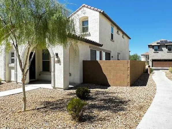 2933 N Athena --, Mesa, AZ 85207