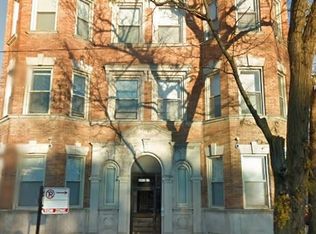 6447 S Yale Ave, Chicago, IL 60621