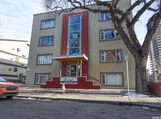 UNIT 31-400 4th AVENUE N, Saskatoon, SK S7K 2M3