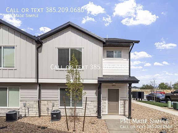 3rd image of 1542 N 1870 E #732