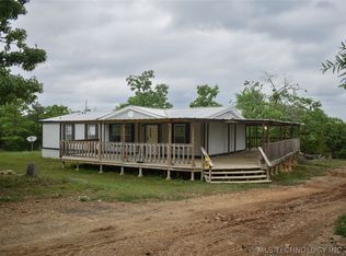 193630 N 4270th Rd, Antlers, OK 74523