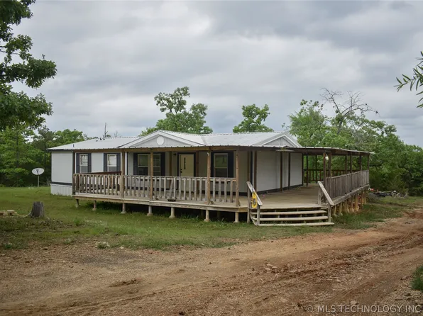 193630 N 4270th Rd, Antlers, OK 74523