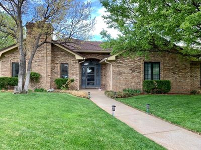 7803 Harrington Cir, Amarillo, TX, 79121