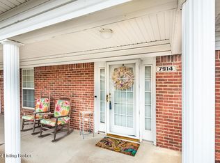 7914 Stovall Ct, Louisville, KY 40228