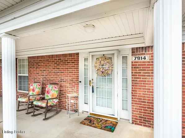 7914 Stovall Ct, Louisville, KY 40228