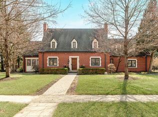 1475 Essex Rd, Columbus, OH 43221