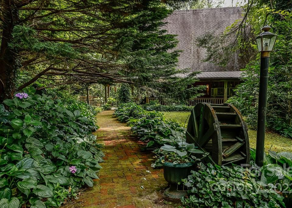 491 Hemlock Falls Trl, Bat Cave, NC 28710 Zillow