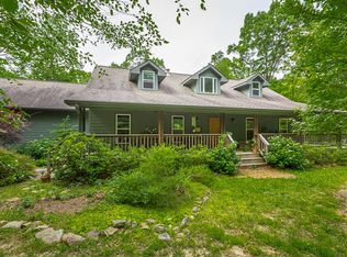 74 McKaig Gulf, Cloudland, GA 30731