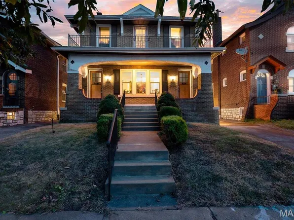 5067 Winona Ave, Saint Louis, MO 63109