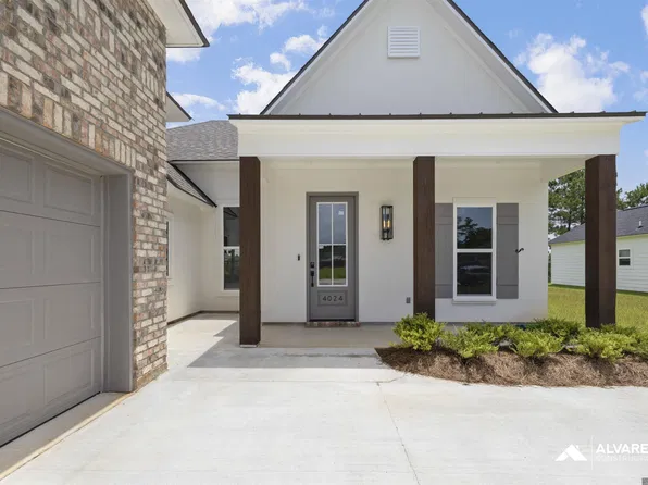 4024 Kelly Lake Ln, Madisonville, LA 70447