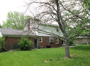 419 Bradock Ct, Indianapolis, IN 46234