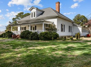 2145 Tommie Daniel Rd, Oxford, NC 27565