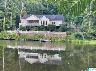 6411 Ransom Rd, Irondale, AL 35210