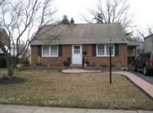 1434 Sunset Dr, Pottstown, PA