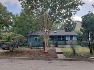 3209 Merrie Lynn Ave, Austin, TX 78722