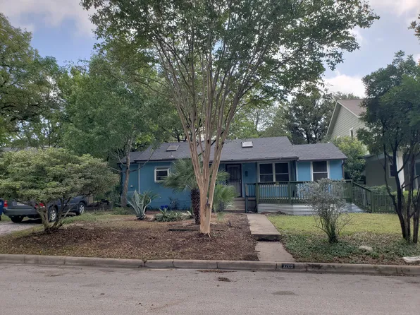 3209 Merrie Lynn Ave, Austin, TX 78722