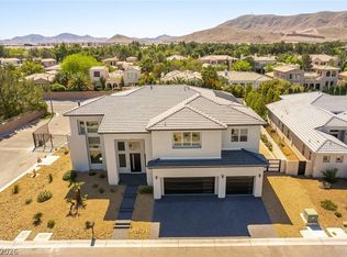 3423 Spanish Winds Ct, Las Vegas, NV 89141