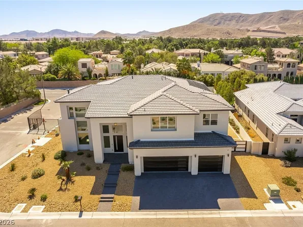 3423 Spanish Winds Ct, Las Vegas, NV 89141