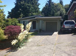 3842 Williams Ave W, Seattle, WA 98199