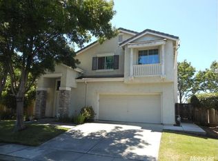 9512 Lakewind Ln, Elk Grove, CA