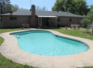 6509 Allena Ln, Richland Hills, TX 76118