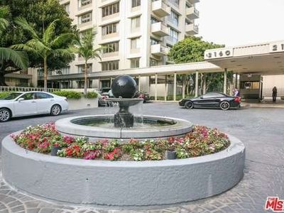 2170 Century Park E APT 408, Los Angeles, CA, 90067