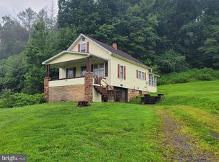 5555 Glen Hope Blvd, Glen Hope, PA 16645