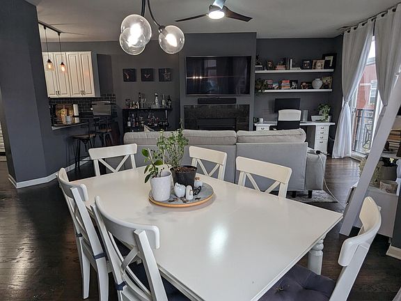 Dinning room