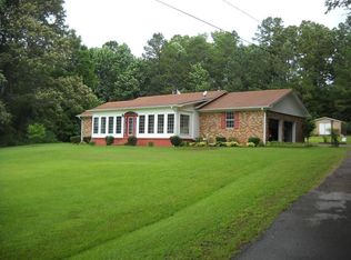 63 County Road 754, Corinth, MS 38834
