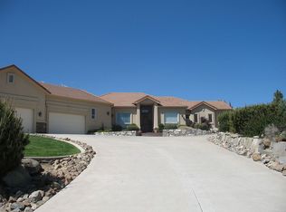 13270 W Saddlebow Dr, Reno, NV 89511