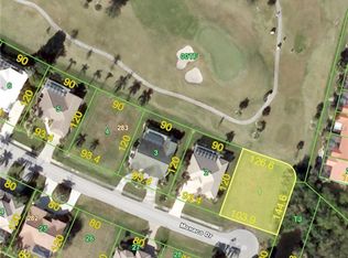 841 Monaco Dr, Punta Gorda, FL 33950