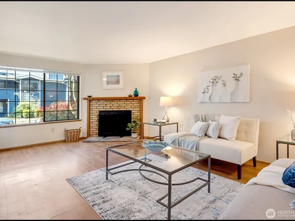 8407 18th Avenue W #7-102, Everett, WA 98204