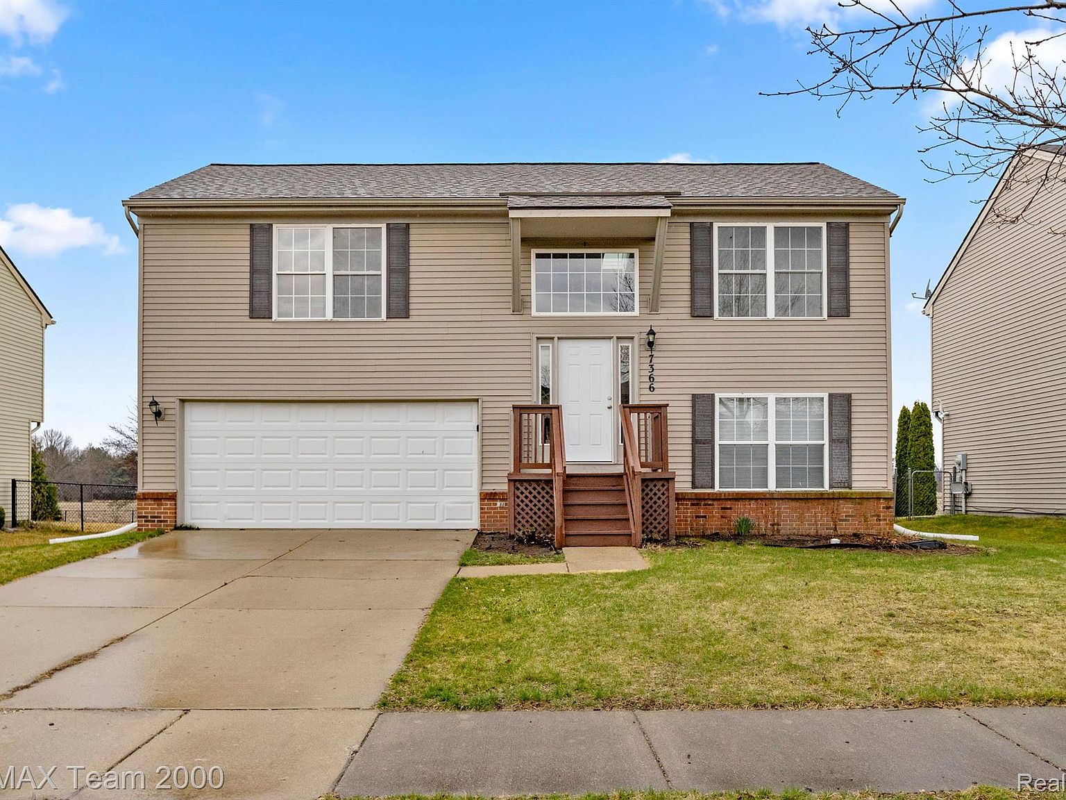 7366 Maplelawn Dr, Ypsilanti, MI 48197 | Zillow