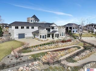 626 Red Tail Ln, Ashland, NE 68003