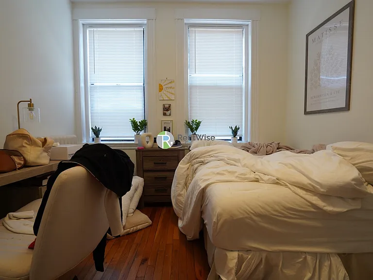 1292 Commonwealth Ave #22 — Photo 6