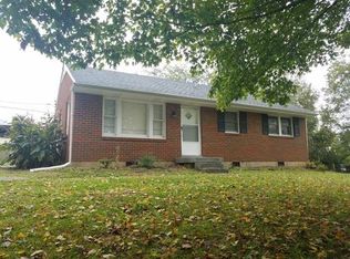 2014 Montgomery Pkwy, Clarksville, TN 37043