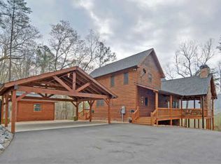 430 Birdseye Vw, Blue Ridge, GA 30513