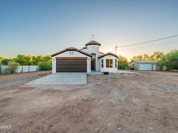 3016 S 107TH Avenue, Tolleson, AZ 85353